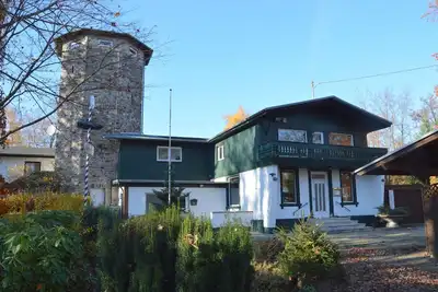 Image de Chalet à Bad Ems près du Rhin & Moselle