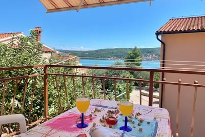 Image de Appartement de vacances avec climatisation pour 2 à 4 personnes