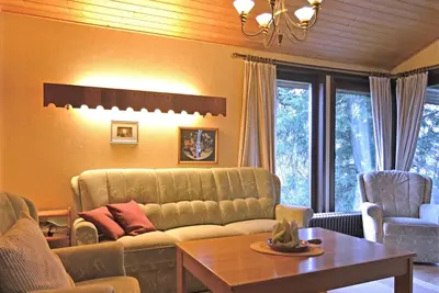 Image de Bungalow confortablement meublé quartier paisible