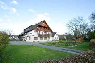 Image de Appartement près du lac Constance