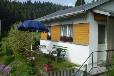 Image de Maison de vacances en Thuringe