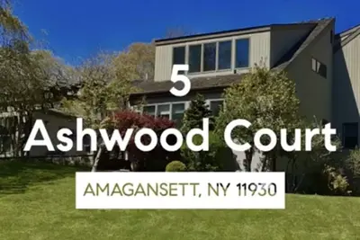 Image de Luxurious Private Amagansett Hideaway with Pool!