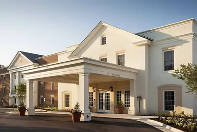 Image de 2br Patrick Henry Square Historic Colonial W-burg on Resort