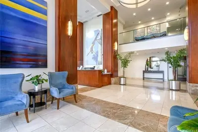 Image de Downtown  Long Beach Condo 2Bed/2Bath Amazing View!