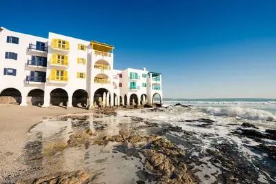 Image de Club Mykonos Langebaan