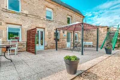 Image de Charmant gîte fermier avec cachet à Nouart