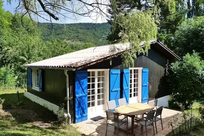 Image de Maison à Roquefort proche des pistes