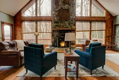 Image de Lanfyne Ayr Scottish roots set in the Asheville area