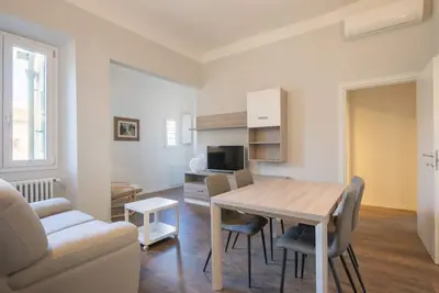 Image de Indipendenza House in Florence by Mmega