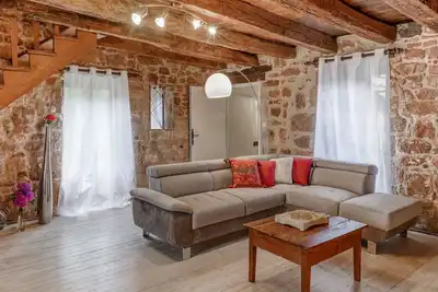 Image de Retraite chaleureuse en Aquitaine
