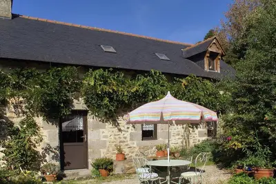 Image de Évasion bretonne à Querrien