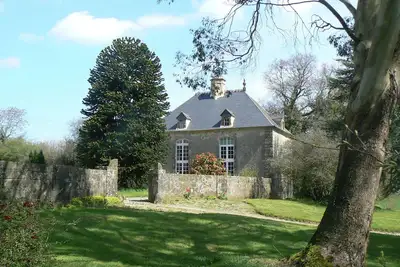 Image de Chalet près de Valognes et plages du Débarquement