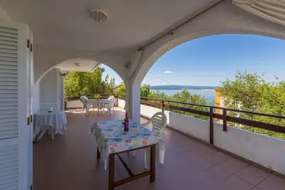 Image de Appartement de vacances Premiers royaumes à la mer
