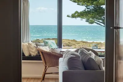 Image de Mount Beachfront Bungalow