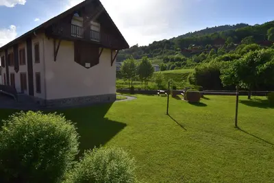 Image de Appartement près du domaine skiable de La Bresse