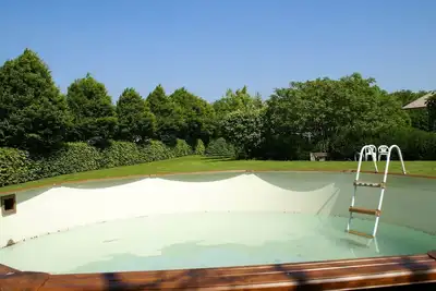Image de Superbe maison de vacances avec piscine à Diges