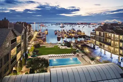 Image de Wyndham Onshore (Awesome Waterfront Resort Location)