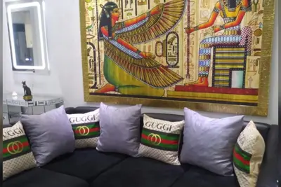Image de Golden dream apartment Opalo 2