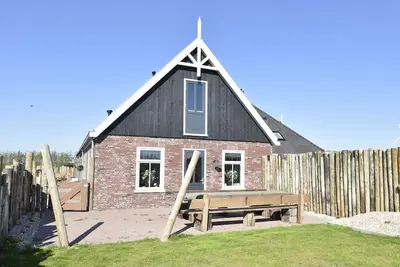 Image de Maison Hazenborgh sur la côte nord de la Hollande