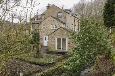 Image de Bridgend Cottage, pet friendly, character holiday cottage in Embsay