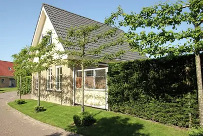 Image de Retraite familiale confortable près de Schoorl
