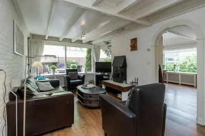 Image de Maison de vacances א Noordwijkerhout