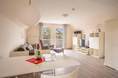 Image de Villa Strandidyll Binz Typ 2 \/ Apartment 16
