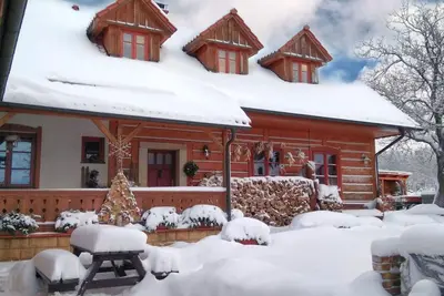 Image de Belle maison de vacances privée avec Wifi, piscine privée, Tv, terrasse, animaux admis et parking