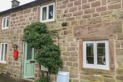 Image de Croft Cottage, pet friendly, character holiday cottage in Winster