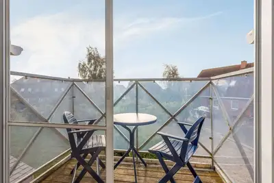 Image de Appartement sur Poel près de la Baltique