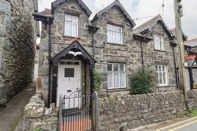 Image de Artro View, family friendly, character holiday cottage in Llanbedr