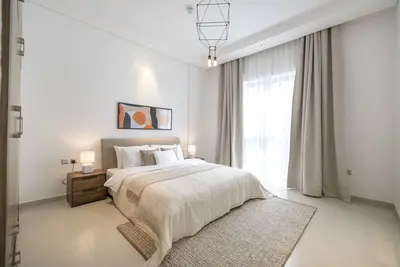2 Beds Brand New Apt In Al Wasl Jumeirah