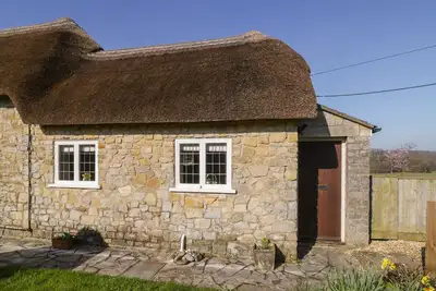 Image de Field View, pet friendly, country holiday cottage in Taunton