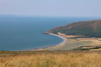 Image de Mews Cottage, pet friendly in Porlock
