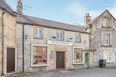 Image de Dales Croft Apartment, family friendly in Hartington
