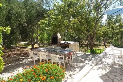 Image de Appartement Ljubica, (16480), Banjol, Croatia