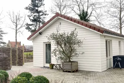Image de Luxury vacation home for 2 people