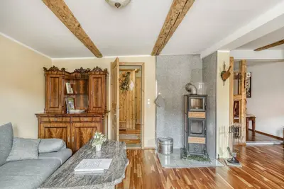 Image de Maison de vacances près du château Harz