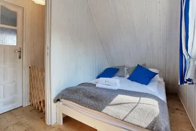 Image de Maison de vacances Rewal pour 1 - 6 personnes avec 2 chambres à coucher - Maison de vacances