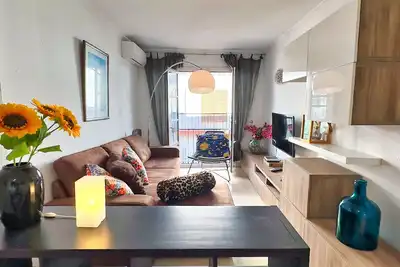 Image de Casa Estación - Delightful Old Town 1-Bedroom Home