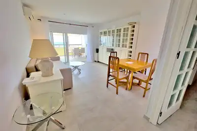 Image de Amazing Sea Views over Puerto Deportivo