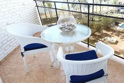 Image de Skol 203 - 1-Bedroom Apartment in Edificio Skol with Enviable Sea Views