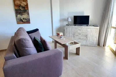 Image de Skol 427 - Spacious 1-Bedroom Apartment with Sea Views in Skol Marbella