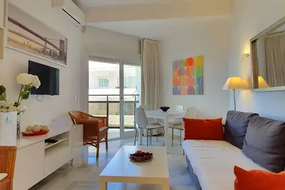 Image de Skol 444. Fantastic Renovated 1 Bed Apartment in Skol Marbella