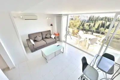 Image de Skol 514 - Renovated 2-Bedroom Duplex Holiday Home in Skol Marbella