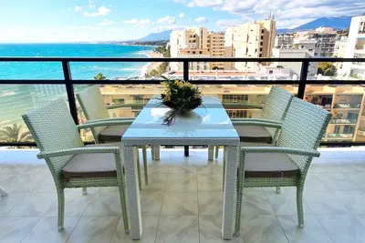 Image de Skol 701 - Great 1-Bedroom Duplex with amazing Sea Views