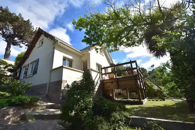 Image de Maison de vacances en bord de mer à Fermanville