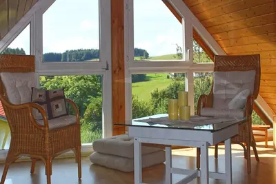 Image de Duplex à Herrischried près des pistes