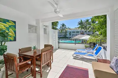 Image de Beach Club Lagoon View 2 Bedroom Apartment 3113-4