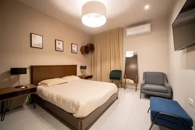 Image de 2br Ground Floor Apartment Fast Wifi